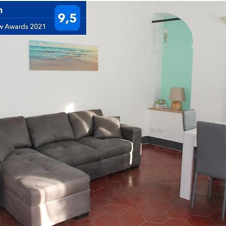 Ferienwohnung La Giara Finale Ligure Exterior foto