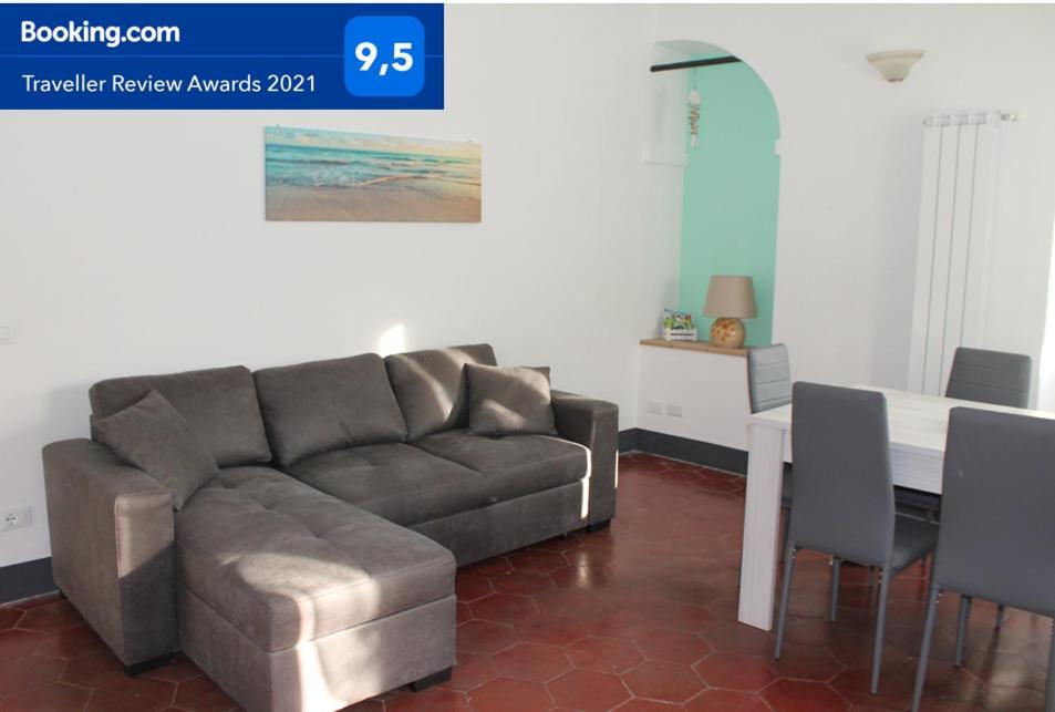 Ferienwohnung La Giara Finale Ligure Exterior foto