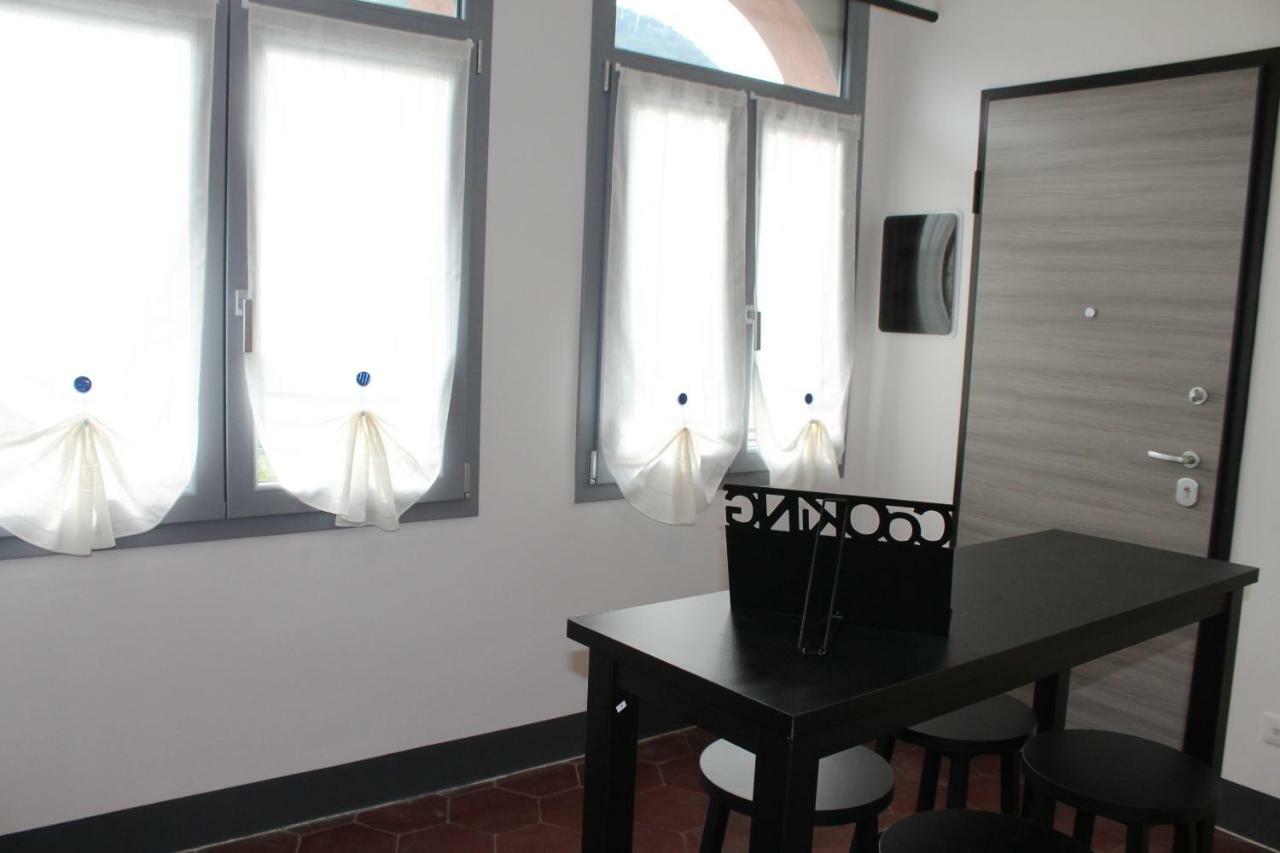 Ferienwohnung La Giara Finale Ligure Exterior foto