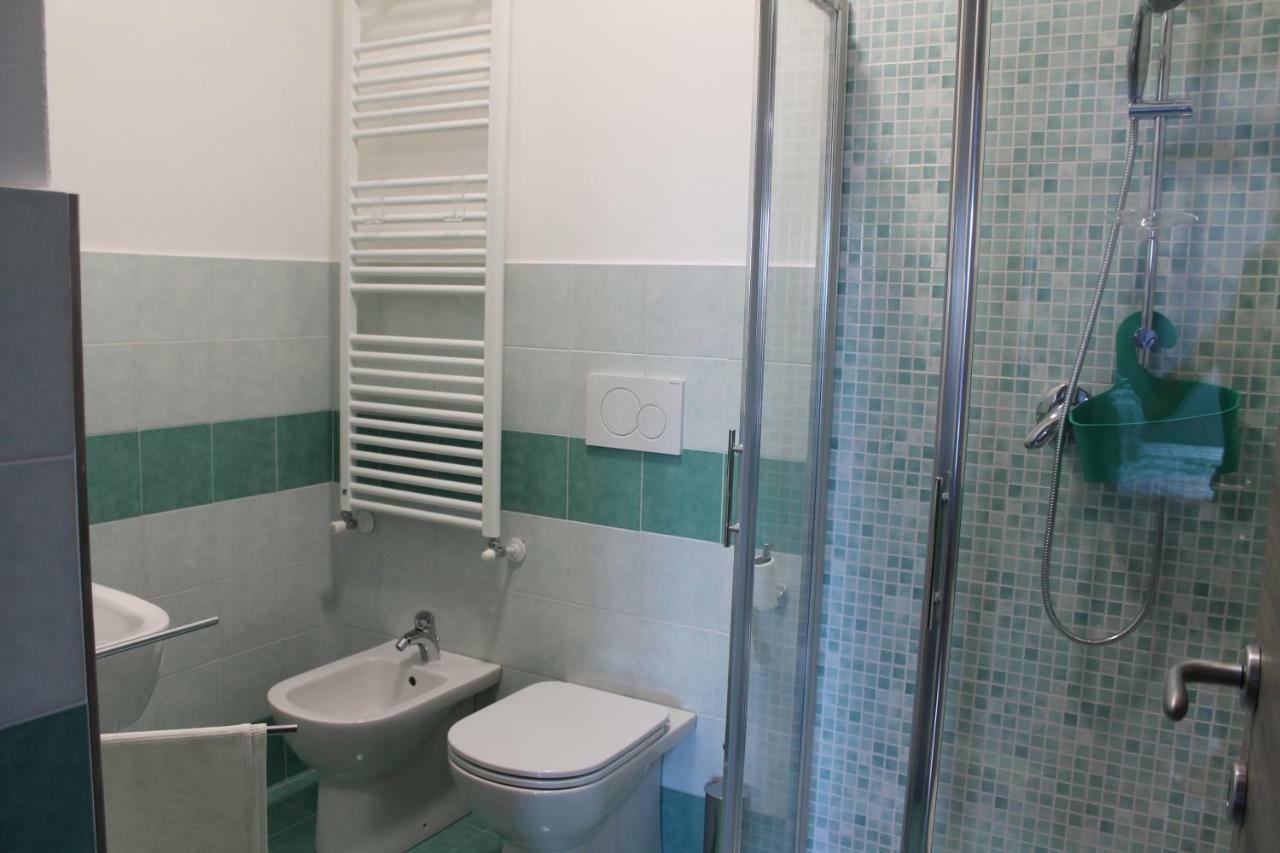 Ferienwohnung La Giara Finale Ligure Exterior foto
