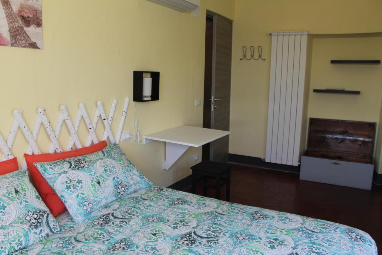 Ferienwohnung La Giara Finale Ligure Exterior foto